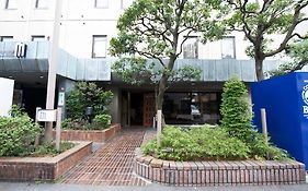 ホテルエンパイア新宿